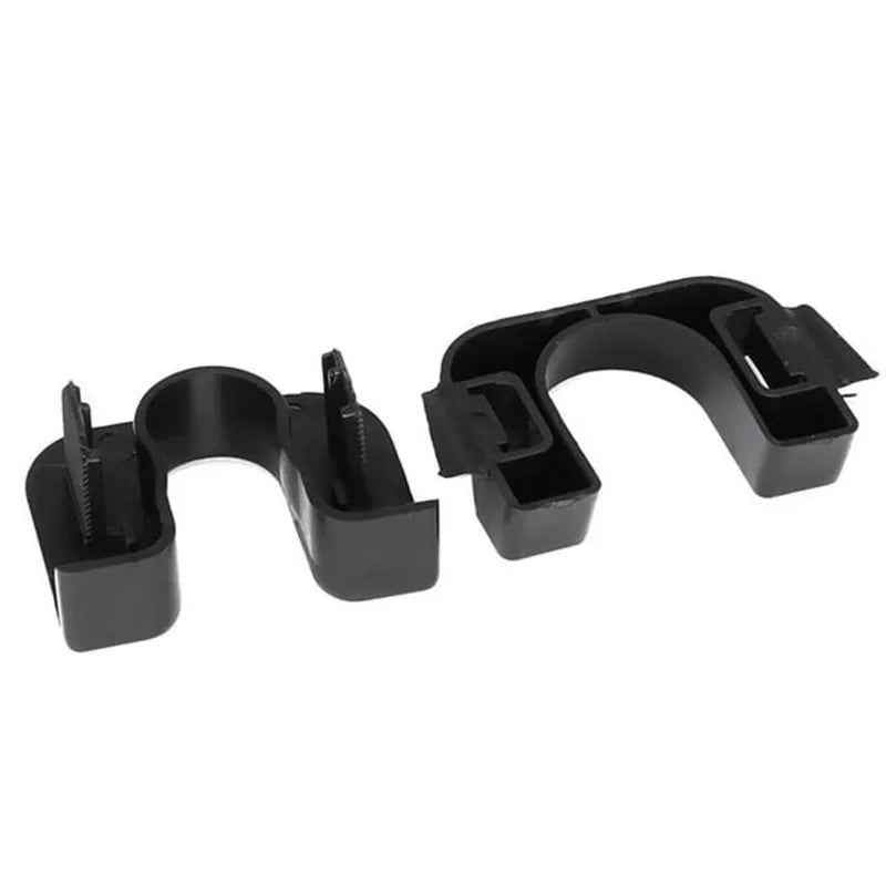 Ford Focus MK3 Mondeo MK4 Fiesta MK7 MK8 Rear Boot Parcel Shelf Clips Trunk Load Cover Pivot Bracke 4