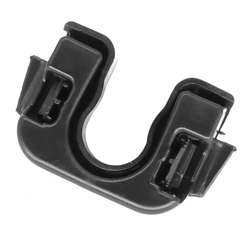 Ford Focus MK3 Mondeo MK4 Fiesta MK7 MK8 Rear Boot Parcel Shelf Clips Trunk Load Cover Pivot Bracke 5