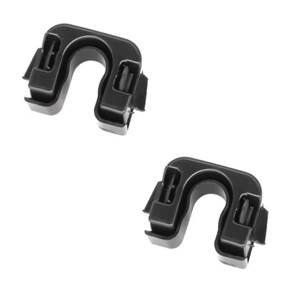 Ford Focus MK3 Mondeo MK4 Fiesta MK7 MK8 Rear Boot Parcel Shelf Clips Trunk Load Cover Pivot Bracke 7
