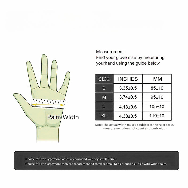 Black Nitrile Gloves Thickened Disposable Gloves For Cleaning Dishwashing Hairdressing  Tattoos 8