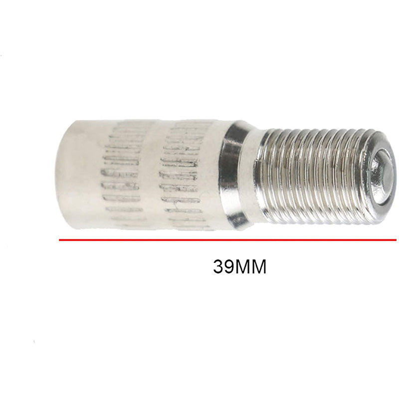 Tire Valve Extension For Xiaomi Scooters M365 PRO G30 Motorcycle  Car Air Nozzle Adapter  Easy Infl 2
