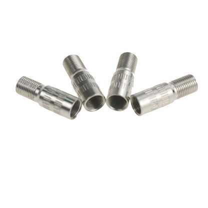 Tire Valve Extension For Xiaomi Scooters M365 PRO G30 Motorcycle  Car Air Nozzle Adapter  Easy Infl 3