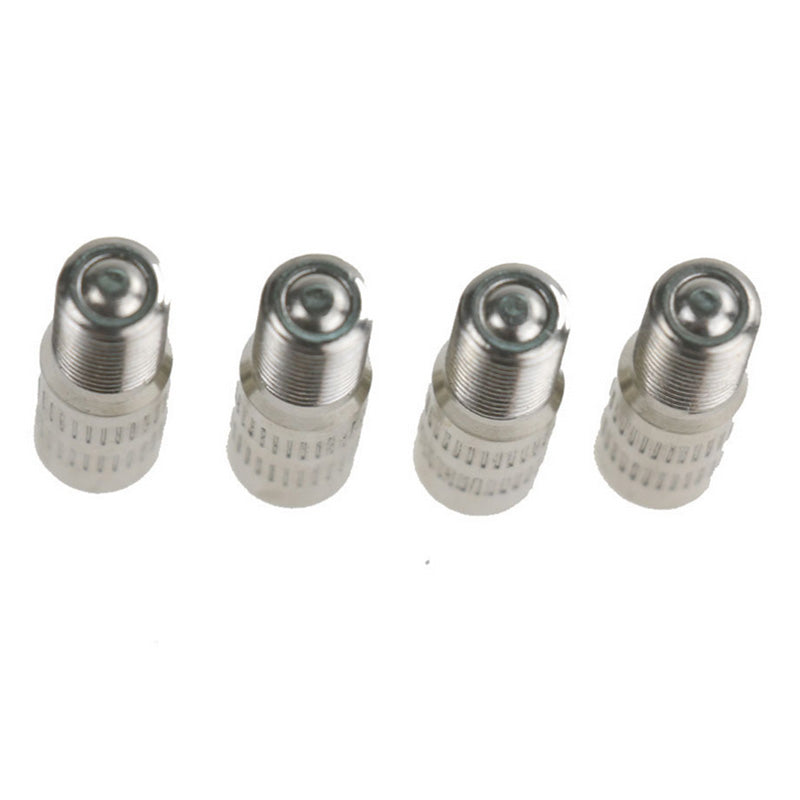 Tire Valve Extension For Xiaomi Scooters M365 PRO G30 Motorcycle  Car Air Nozzle Adapter  Easy Infl 4