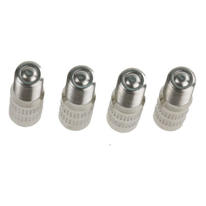 Tire Valve Extension For Xiaomi Scooters M365 PRO G30 Motorcycle  Car Air Nozzle Adapter  Easy Infl 4