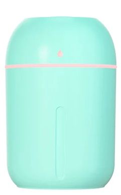 AromaMist 330ML Ultrasonic Diffuser  USB Essential Oil Humidifier For Quiet Home Relaxation 8