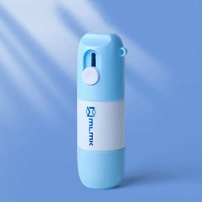 Thermal Paper Correction Fluid Portable Durable Identity Protection Eraser For Office  Home Privacy 8