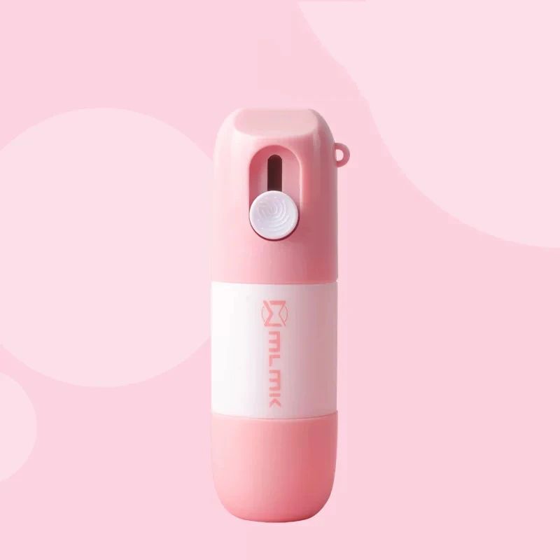 Thermal Paper Correction Fluid Portable Durable Identity Protection Eraser For Office  Home Privacy 9