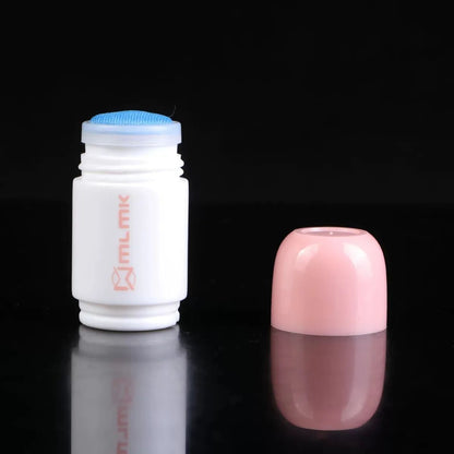 Thermal Paper Correction Fluid Portable Durable Identity Protection Eraser For Office  Home Privacy 10