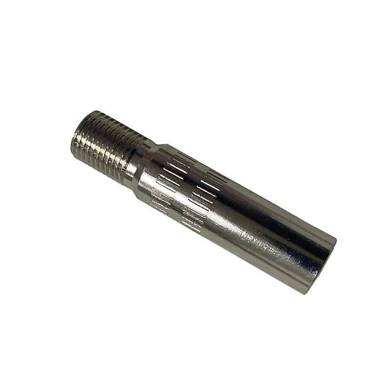 Valve Adapter Air Pump Extended Nozzle Hose For Xiaomi M365 Electric Scooter Copper Valve Tire Infl 1