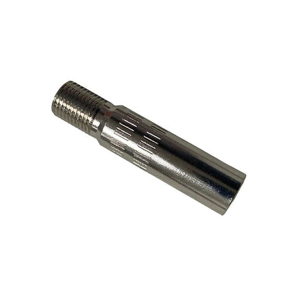 Valve Adapter Air Pump Extended Nozzle Hose For Xiaomi M365 Electric Scooter Copper Valve Tire Infl 1