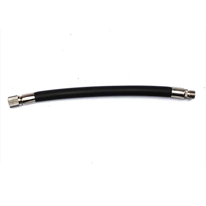 Valve Adapter Air Pump Extended Nozzle Hose For Xiaomi M365 Electric Scooter Copper Valve Tire Infl 2