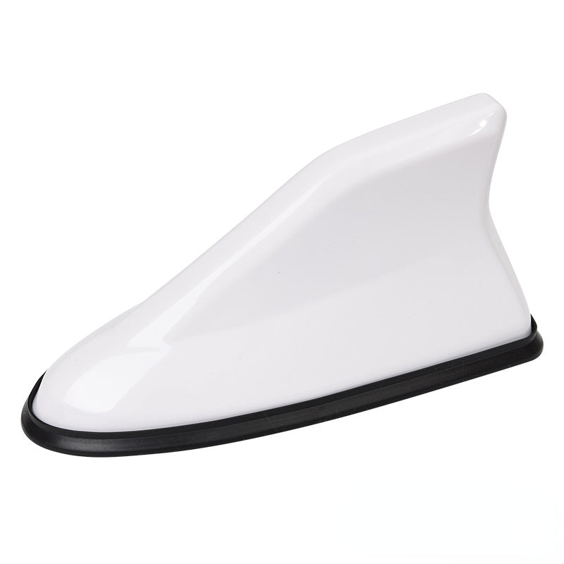Universal Car Antennas Shark Fin Auto Radio Signal Aerials for Any Car Model