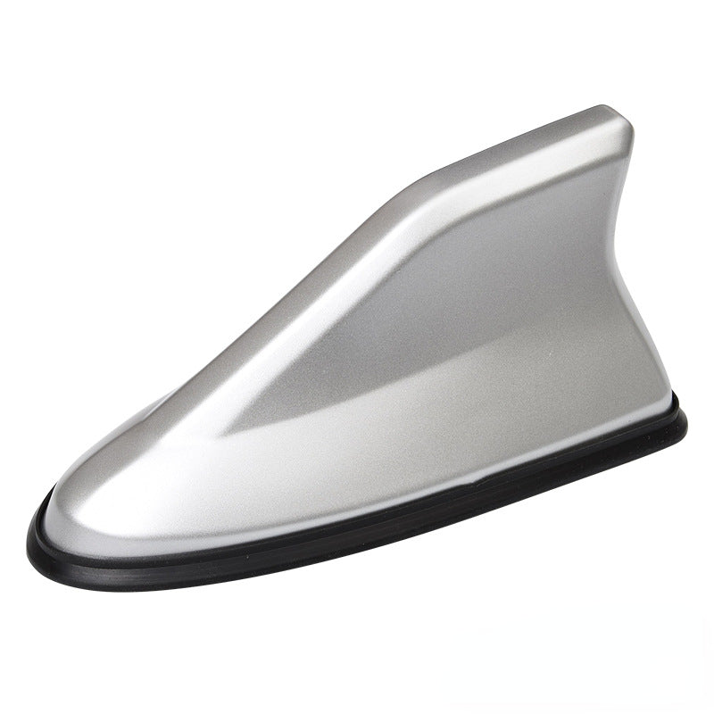 Universal Car Antennas Shark Fin Auto Radio Signal Aerials for Any Car Model