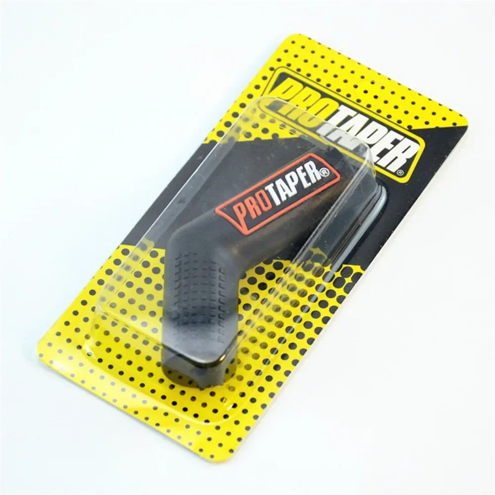 Motorcycle Protaper Rubber Shift Lever Gear Cover Pro Taper Shifter Shoe Protector For Ninja Dirt P 7
