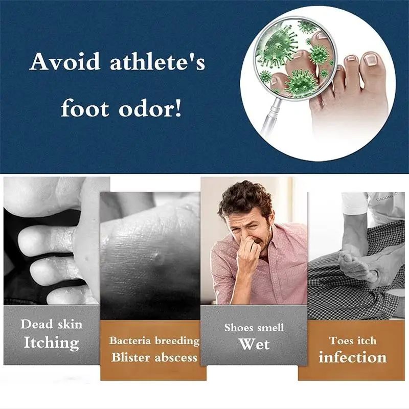 Men Bamboo Fiber Ankle Socks High Quality Breathable Deodorant Casual Socks Antibacterial Fabric So 5