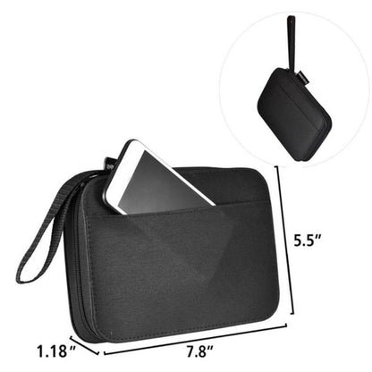 DIY MultiFunction Sewing Box Set Complete Kit For Hand Stitching Quilting  Embroidery 4