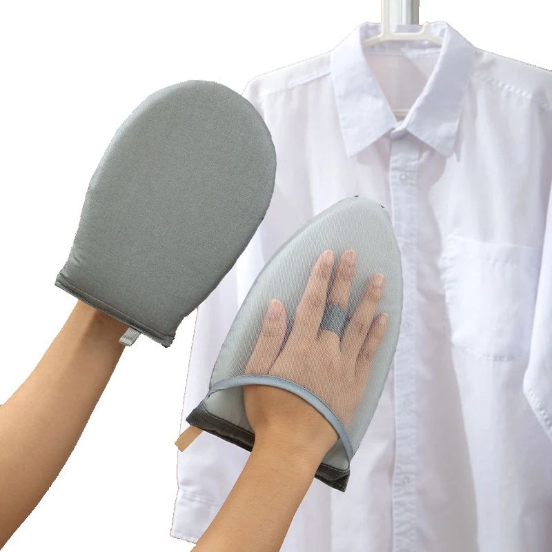 Mini Ironing Board For Clothing Washable HeatResistant AntiScald Iron Pad Cover With AntiSlip Desig 1