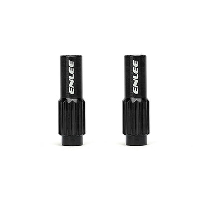 Premium Bike Derailleur Regulator Screws Adjustable Aluminum Alloy Cable Adjuster Bolt For MTB Road 7