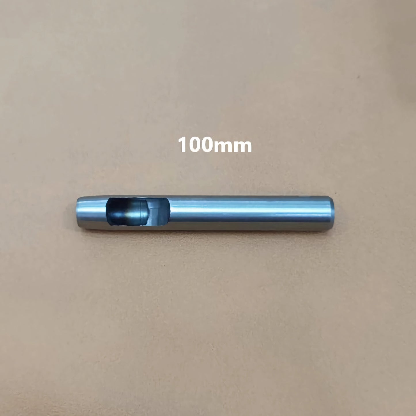 Premium Steel Hollow Round Hole Puncher Sharp Durable Leather Hole Punching Tool For Belts Watch Ba 5