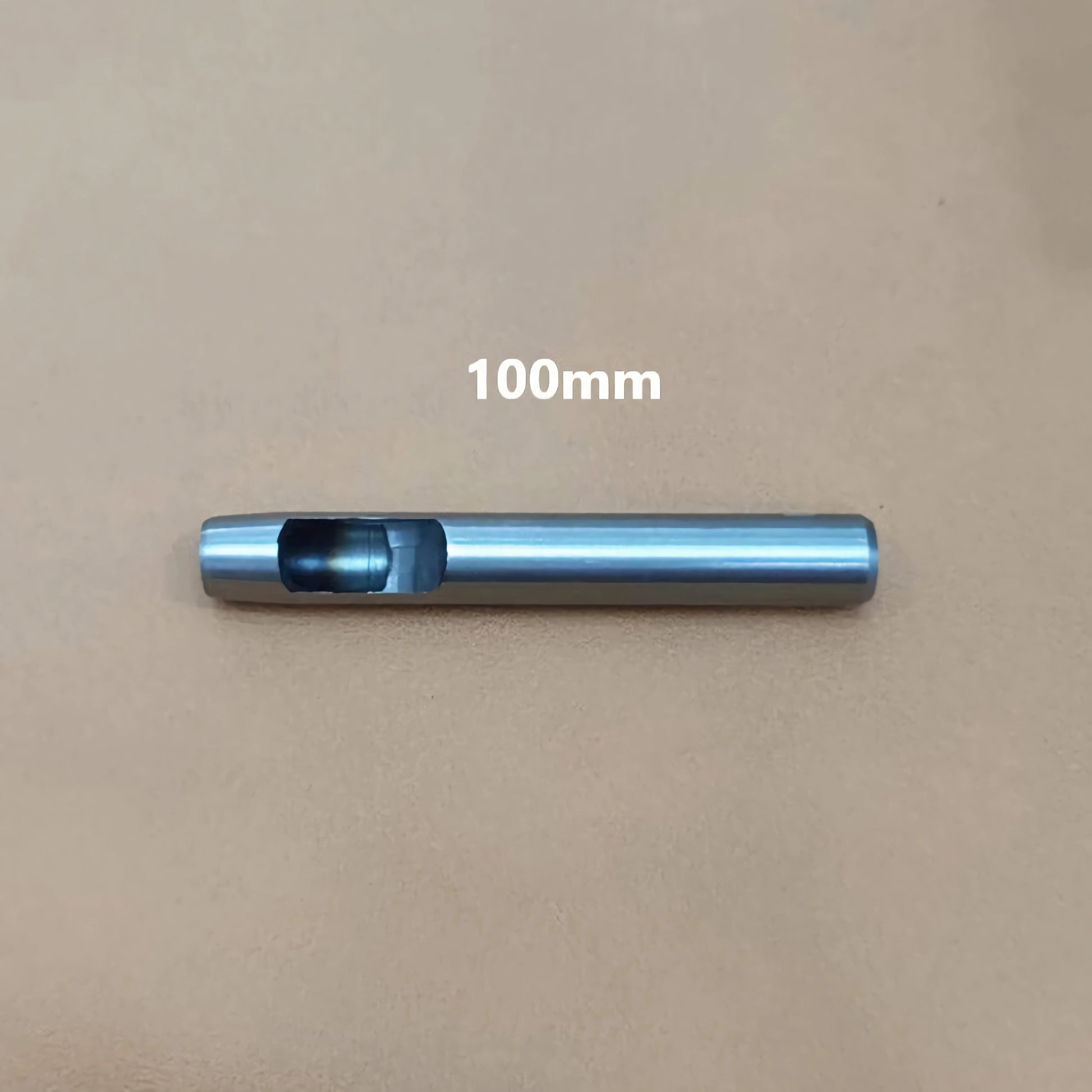 Premium Steel Hollow Round Hole Puncher Sharp Durable Leather Hole Punching Tool For Belts Watch Ba 5