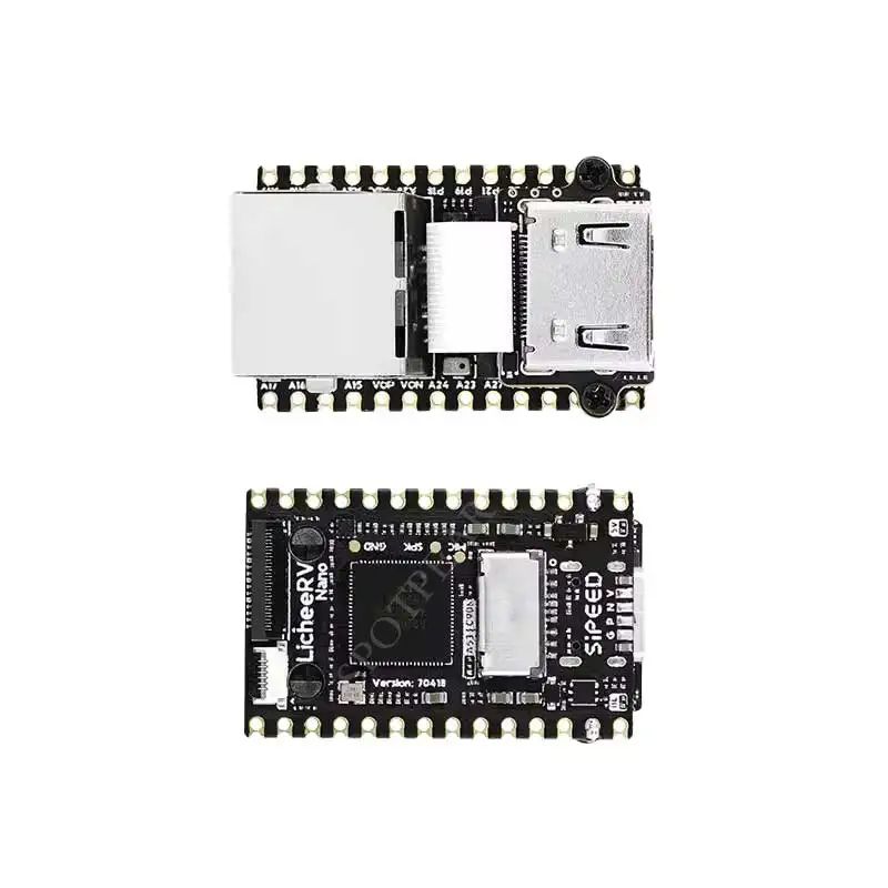 Sipeed NanoKVM KVM Version Options NanoKVMLite  NanoKVMFULL With RISCV LicheeRV Support For Remote  2