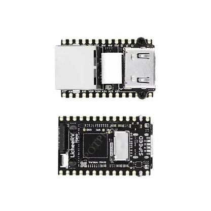 Sipeed NanoKVM KVM Version Options NanoKVMLite  NanoKVMFULL With RISCV LicheeRV Support For Remote  2