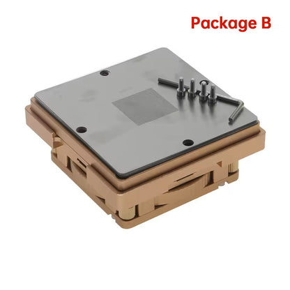 Aluminum Alloy BGA Reballing Station Kit With Universal Stencil And Solder Balls For 80mm And 90mm  2