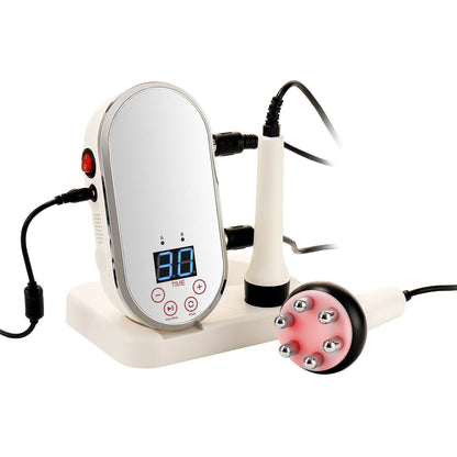 Professional RF Beauty Device EMS Skin Tightening  Face Lifting Machine 2