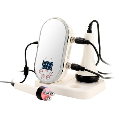 Professional RF Beauty Device EMS Skin Tightening  Face Lifting Machine 3