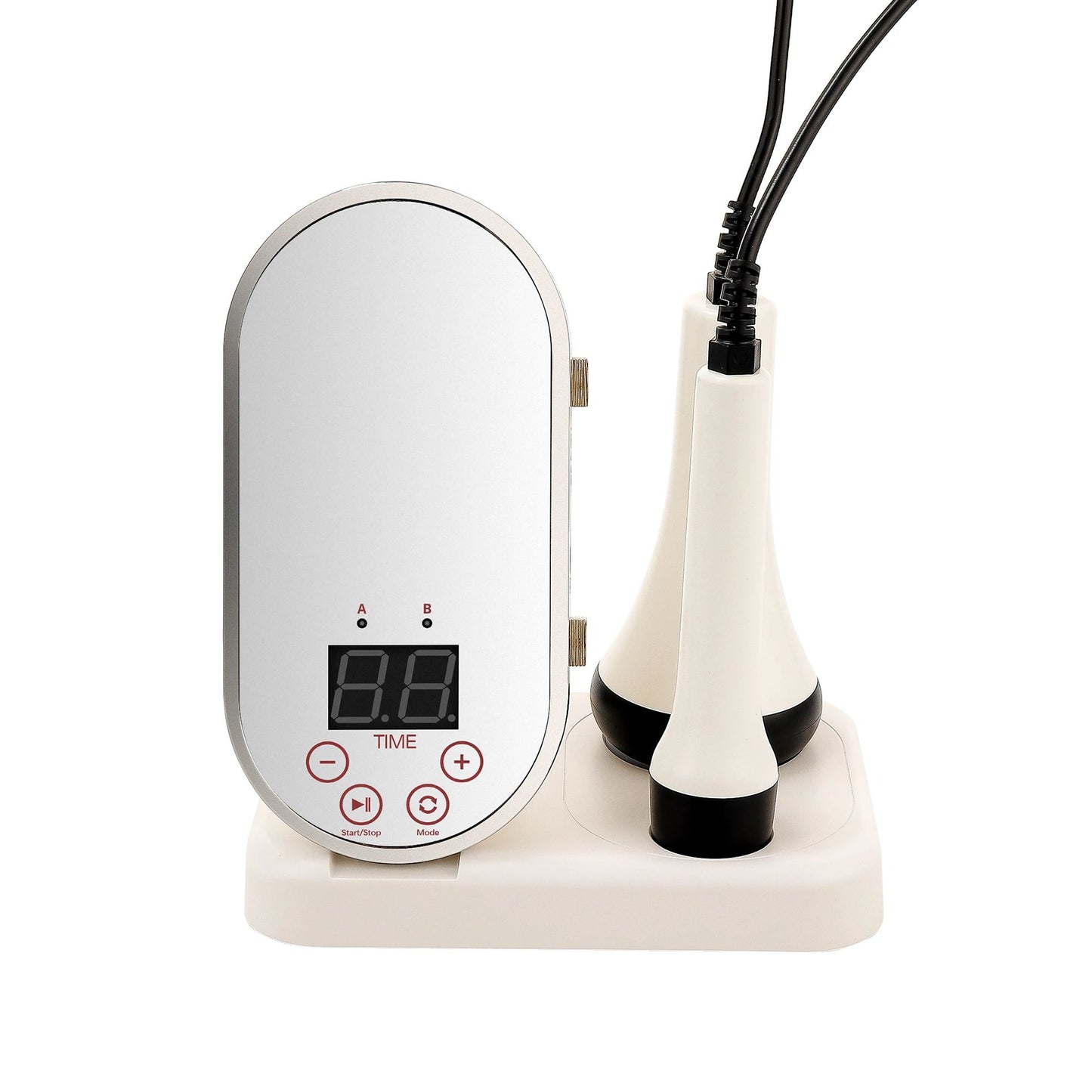 Professional RF Beauty Device EMS Skin Tightening  Face Lifting Machine 5
