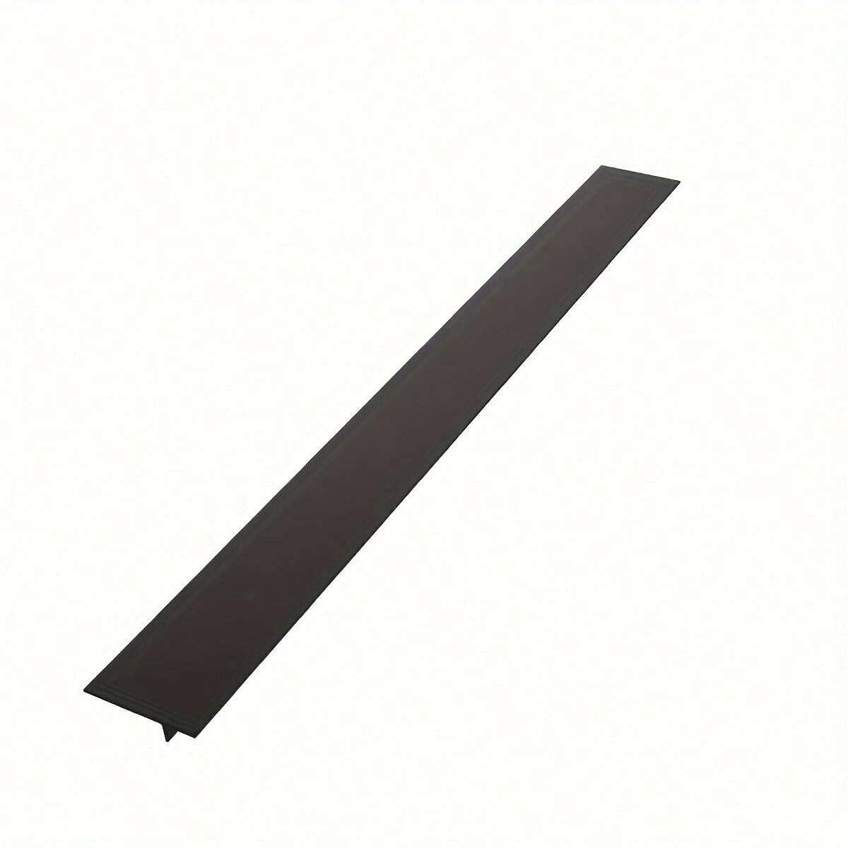 Premium Silicone Gap Strip Kitchen Gas Stove Sealing Strip for Anti Oil & Anti Stain Protection