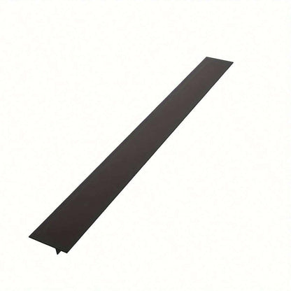 Premium Silicone Gap Strip Kitchen Gas Stove Sealing Strip for Anti Oil & Anti Stain Protection