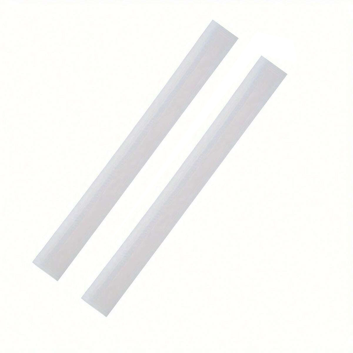 Premium Silicone Gap Strip Kitchen Gas Stove Sealing Strip for Anti Oil & Anti Stain Protection