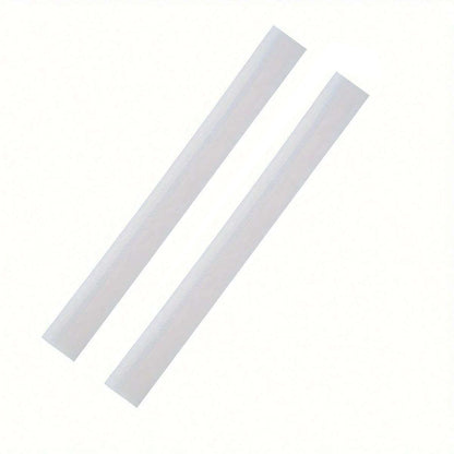 Premium Silicone Gap Strip Kitchen Gas Stove Sealing Strip for Anti Oil & Anti Stain Protection