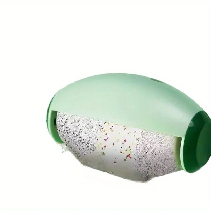 TimeSaver Reusable Washable Lint Roller  Strong Adhesive Hair Pet Fur Remover For Clothes Furniture 4