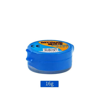 LeadFree Solder Paste Flux For Mobile And PCB Repair 7