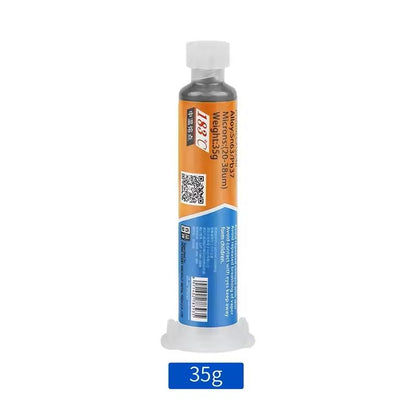LeadFree Solder Paste Flux For Mobile And PCB Repair 13