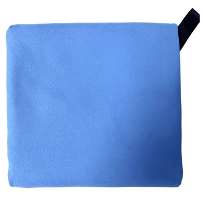 Quick Dry Microfiber Travel  Sports Towel Sandproof Soft  Light For Swim Gym Yoga 8
