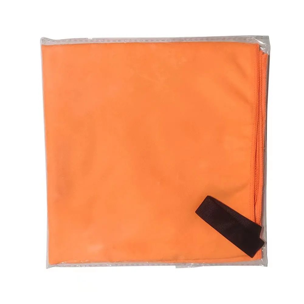 Quick Dry Microfiber Travel  Sports Towel Sandproof Soft  Light For Swim Gym Yoga 9