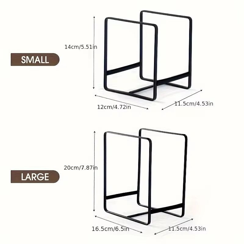 Space Saving Dish Rack Kitchen Cabinet Plate Storage Organizer With Drainage Desktop Dinner Plate P 7