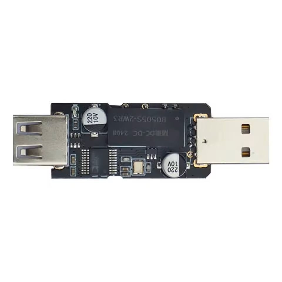 ADUM3165 USB Digital Isolator High Speed USB Noise Filter And Signal Stabilizer 1
