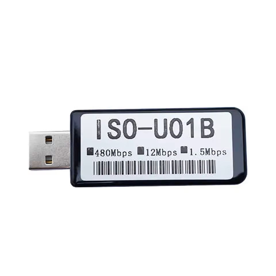 ADUM3165 USB Digital Isolator High Speed USB Noise Filter And Signal Stabilizer 2