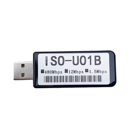 ADUM3165 USB Digital Isolator High Speed USB Noise Filter And Signal Stabilizer 2