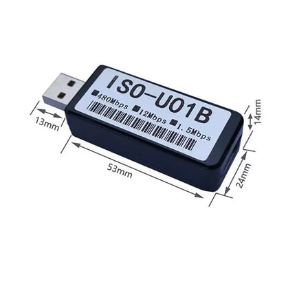 ADUM3165 USB Digital Isolator High Speed USB Noise Filter And Signal Stabilizer 3