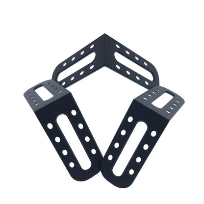 Precision Tile Leveling System Clips For Floor  Wall Male Angle Tile Leveler Spacers Laying Constru 2