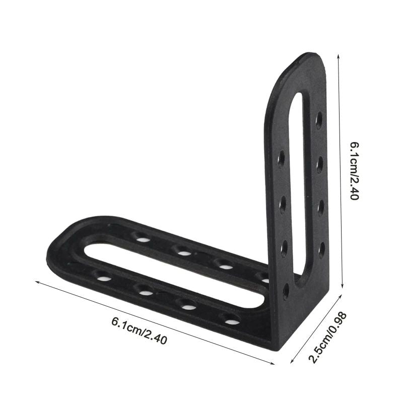Precision Tile Leveling System Clips For Floor  Wall Male Angle Tile Leveler Spacers Laying Constru 4
