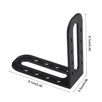 Precision Tile Leveling System Clips For Floor  Wall Male Angle Tile Leveler Spacers Laying Constru 4