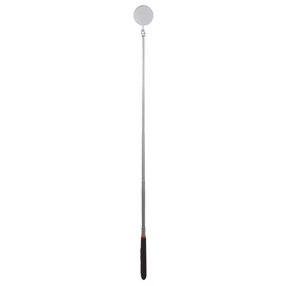 Telescopic Folding Undercar Inspection Mirror With Rotating Handle 3