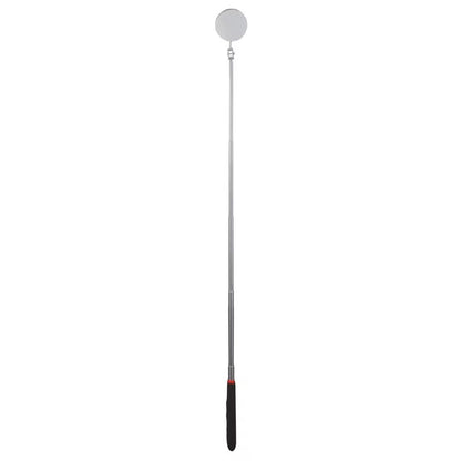 Telescopic Folding Undercar Inspection Mirror With Rotating Handle 3