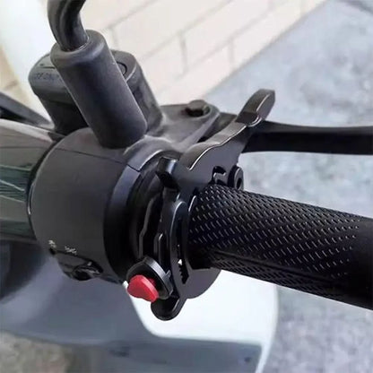 Cruise Control For Motorcycle Throttle Universal Motorcycle Throttle Cruise Control Clamp Assist Fo 1